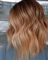 23 Most Beautiful Strawberry Blonde Hair Color Ideas – crazyforus