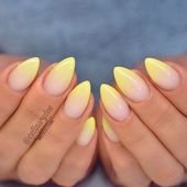 30 Best Ideas How To Do Ombre Nails Designs + Tutorials