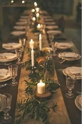 30 Winter Wedding Ideas That Are GorgeousAF | A Practical Wedding