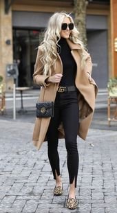 40 Superb Informal Outfits To Tumble In Adore With