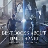 50 Best Time Travel Books