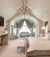 50 Luxury Bedroom Design Ideas that you Definitely want for your Dream Home