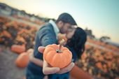 50 Reasons Why Fall Is Our Favorite Wedding Season