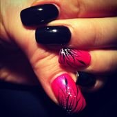 6 Best Gelish Nail Art Designs | Styles At Life