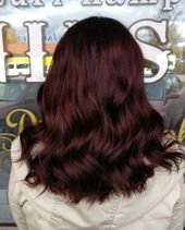 60 Most Gorgeous Hair Dye Trends For Women To Try In 2019