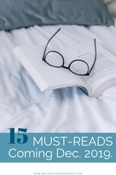 70+ Adult New Releases for Fall 2019 – Beyond the Bookends