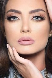 9 Prom Makeup Seems to be That Will Make You The Belle Of The Ball