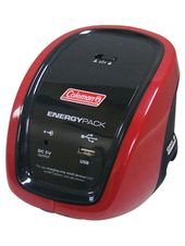 Coleman CPX 6 Portable Electronics Charger, $29.99