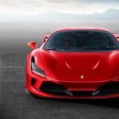 Ferrari announces new F8 Tributo, its most powerful V8 supercar ever