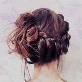 Instagram Insta-Glam: Braided Hairstyles To Try This Spring
