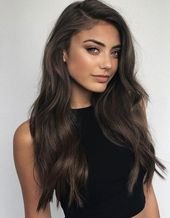 My hair is a light brown/dirty blonde color and I have hazel green eyes, but I h…