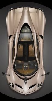 Pagani Huayra supercar has a steampunk interior that would impress even Dio Eraclea (video)