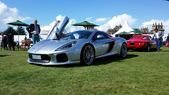 Stunning supercar marks the return of Automobili Turismo e Sport