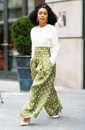The 2019 Shoe Trends Celebs Clearly Love