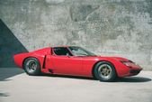The Story of Curated, Miami’s Home for Vintage Supercars