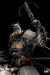 Toy: New DC Premium Collectibles Batman Shogun 1/4 Scale Statue