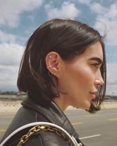 Turns Out That There Are 7 Types of Ear Piercings That Celebrities Love