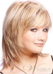 10 Layered Bob Haircuts For Round Faces | Bob Hairstyles 2018 – Short Hairstyles for Women