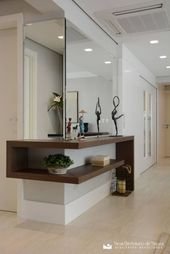 10 Sculptural Console Tables For Sublime Entryway