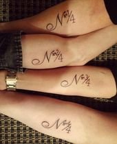 10 #SiblingTattoos That Will Melt Your Heart