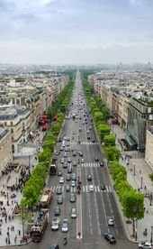 10 Things You Have To See Your First Time In Paris