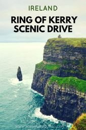 17 AWESOME Photos from The Ring of Kerry Scenic Drive – Roaming Required