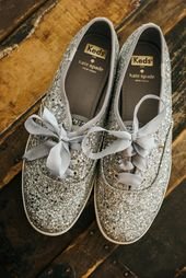 18 Sparkly Wedding Ideas That Will Make Your Big Day Shine