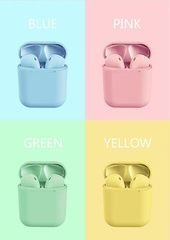 2019 Version TWS Wireless Bluetooth Earphones-Buy Two Free Shipping