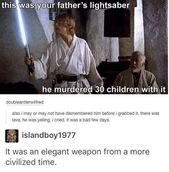 24 Star Wars Memes That Are Strong With the Force