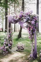 30 Wedding Ceremony Decorations Ideas | Wedding Forward