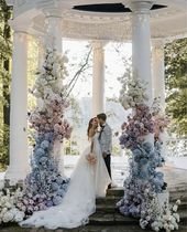 48 UNIQUE WEDDING SCENE DECORATION WILL BE IMPRESSIVE – Page 45 of 48 – yeslip