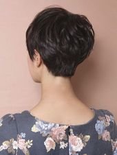 50+ Elegance Women With Pixie Cuts – Fashiotopia