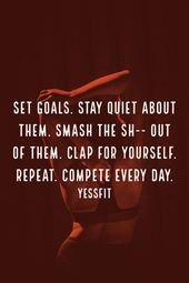 6 Best Motivational Quotes To Use For Your Workout – YessFit