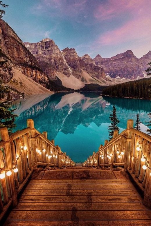 70 Best Honeymoon Destinations In 2019