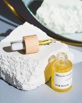 Branding, Art Direction and Packaging Design for Henua Organics, A New Finnish Luxury Skincare Brand – World Brand Design Society