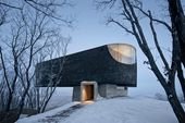 Gallery of Stage of Forest / META-Project  – 1