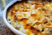 Great Potatoes au Gratin