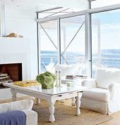 Great Tips For Decorating Your New Beach House