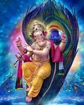 HD WALLPAPERS : Lord Ganesh wallpapers for mobile