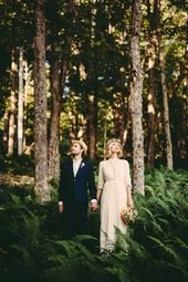 Handsome Hollow Wedding Ideas