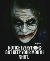 Joker HD wallpaper and quotes