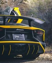 Lamborghini