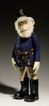 MY STEIFF LIFE: More Remarkable Steiff Treasures From The Upcoming Steiff Auctio…
