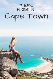My Top 7 Cape Town Hikes With Epic Views – Campsbay Girl