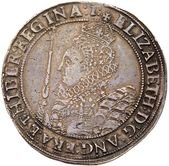 Realisations (Public Auctions) / Coins – Silver