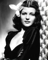 Rita Hayworth
