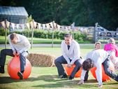 The 6 quirky garden games you need at your wedding! | Wedding Ideas magazine