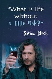 These 15 Sirius Black Quotes Will Inspire The Padfoot In You