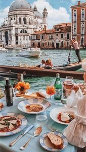 Travel Destinations