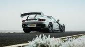 Where Did the Rest of This 200 MPH Ginetta Supercar Go?